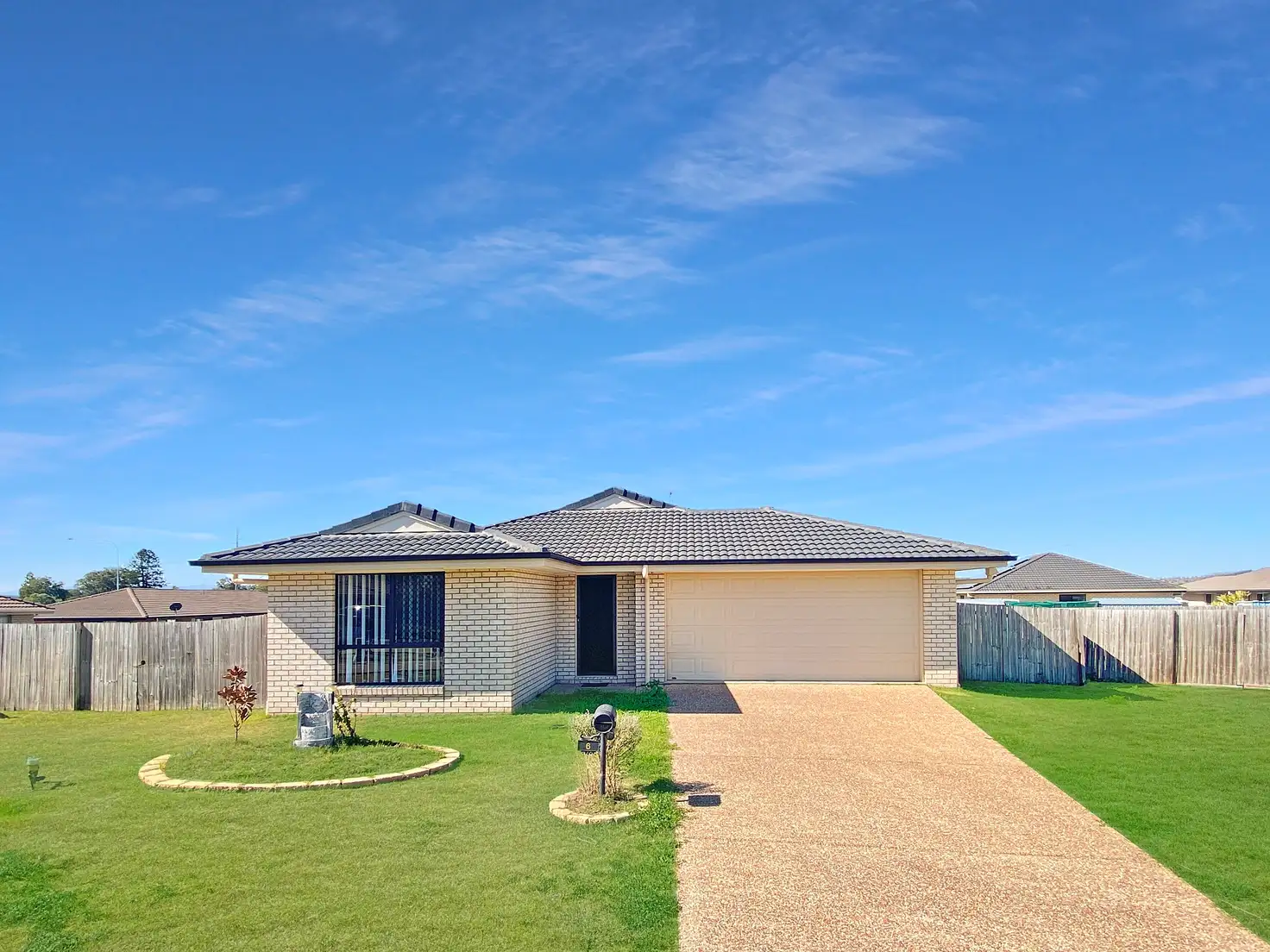 Main view of Homely house listing, 6 Heron Close, Lowood QLD 4311