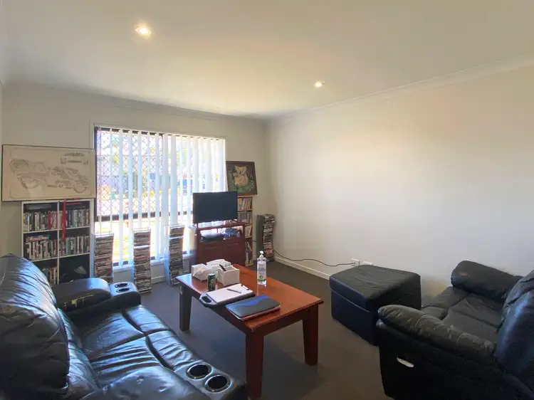 Second view of Homely house listing, 6 Heron Close, Lowood QLD 4311