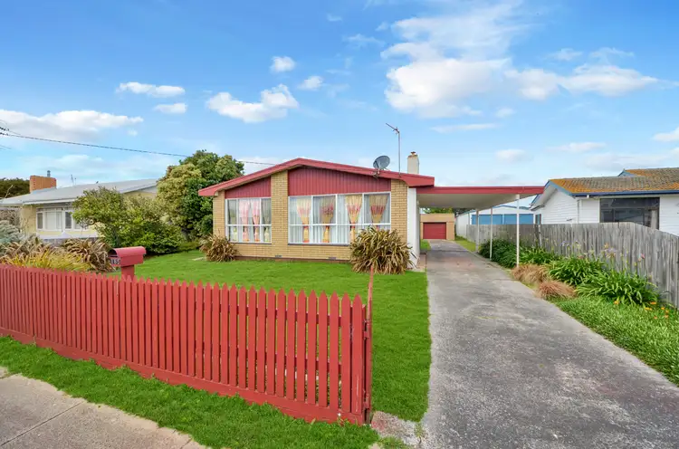 165 Edgar Street, Portland VIC 3305