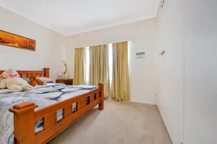 Fifth view of Homely house listing, 165 Edgar Street, Portland VIC 3305