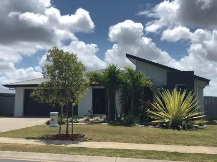 Main view of Homely house listing, 11 Primavera Boulevard, Beaconsfield QLD 4740