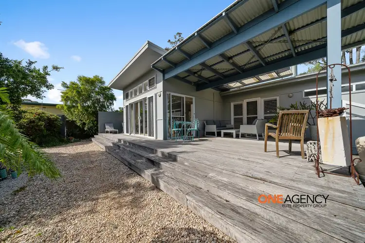 15 Jervis Street, Huskisson NSW 2540
