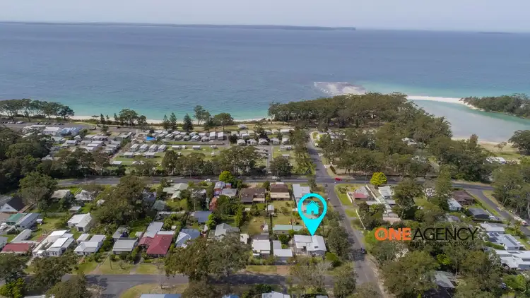 Second view of Homely house listing, 15 Jervis Street, Huskisson NSW 2540