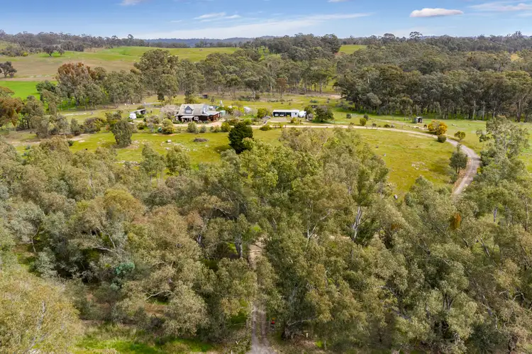 Second view of Homely house listing, 6699 Midland Highway, Yandoit VIC 3461