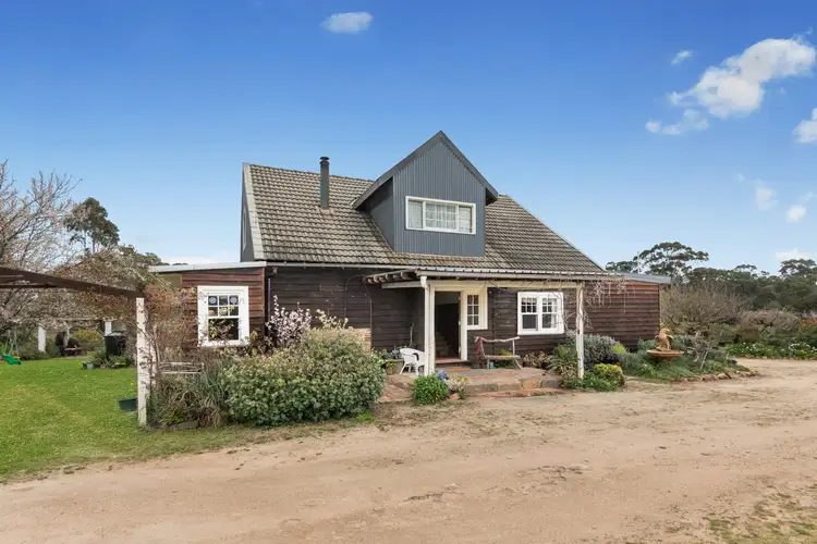Third view of Homely house listing, 6699 Midland Highway, Yandoit VIC 3461