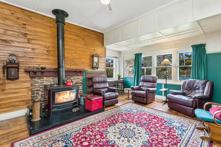 Fifth view of Homely house listing, 6699 Midland Highway, Yandoit VIC 3461