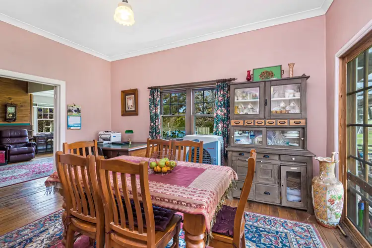 Sixth view of Homely house listing, 6699 Midland Highway, Yandoit VIC 3461