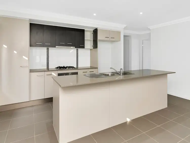 Fourth view of Homely house listing, 8 Quiet Court, Springfield Lakes QLD 4300