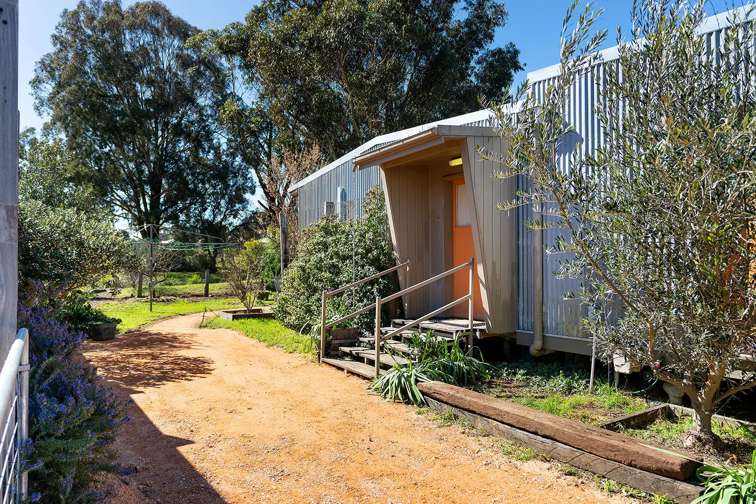 Main view of Homely house listing, 4/79 Main Road, Campbells Creek VIC 3451