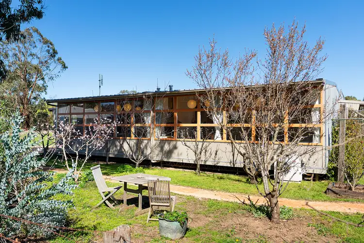 Second view of Homely house listing, 4/79 Main Road, Campbells Creek VIC 3451