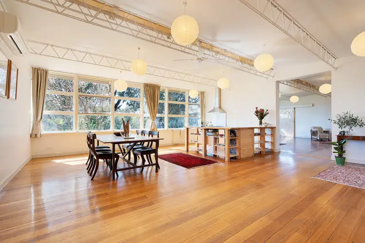 Fourth view of Homely house listing, 4/79 Main Road, Campbells Creek VIC 3451