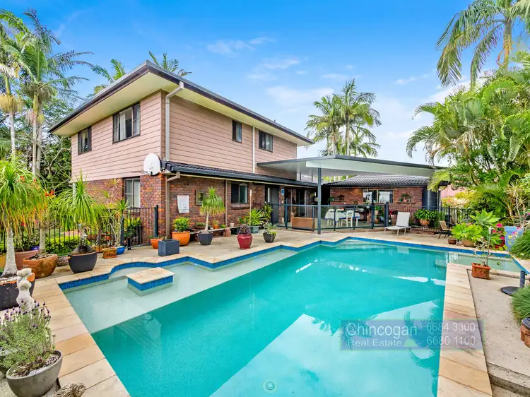 Main view of Homely house listing, 2 Yamble Drive, Ocean Shores NSW 2483
