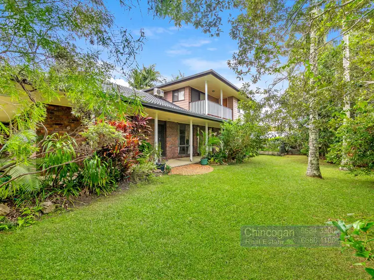 Third view of Homely house listing, 2 Yamble Drive, Ocean Shores NSW 2483