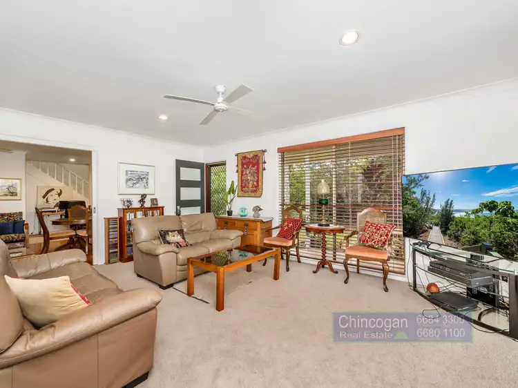 Fifth view of Homely house listing, 2 Yamble Drive, Ocean Shores NSW 2483