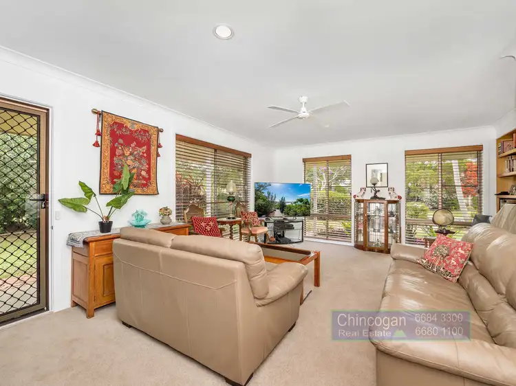 Sixth view of Homely house listing, 2 Yamble Drive, Ocean Shores NSW 2483