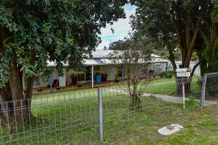 Main view of Homely house listing, 19 Emily Street, Millicent SA 5280