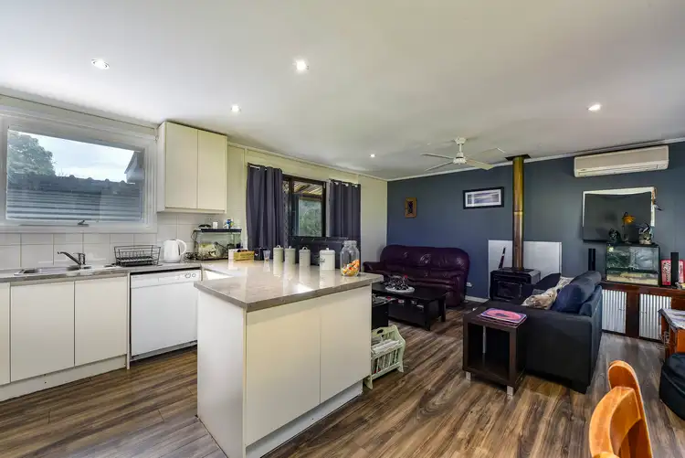Third view of Homely house listing, 19 Emily Street, Millicent SA 5280