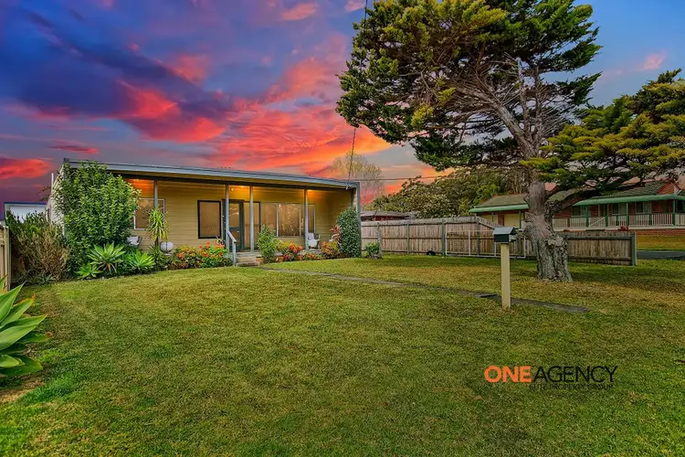 178 Macleans Point Road, Sanctuary Point NSW 2540