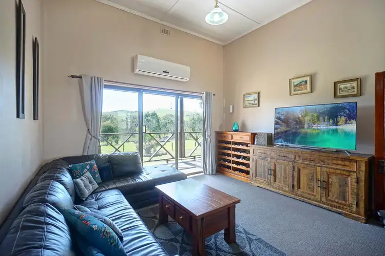 Third view of Homely rural property listing, 607 Ararat-Halls Gap Road, Cathcart VIC 3377