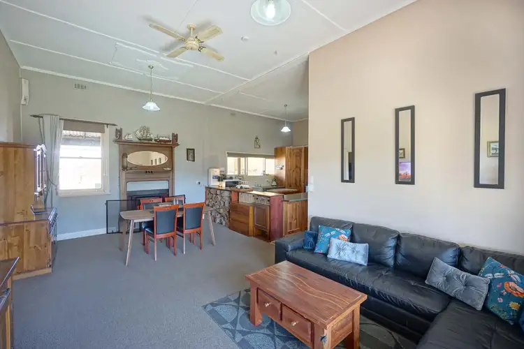 Sixth view of Homely rural property listing, 607 Ararat-Halls Gap Road, Cathcart VIC 3377