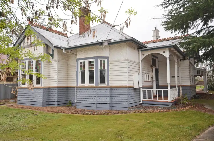 27 Skene Street