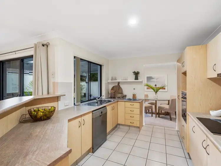 Fourth view of Homely house listing, 6 Taryn Court, Upper Coomera QLD 4209