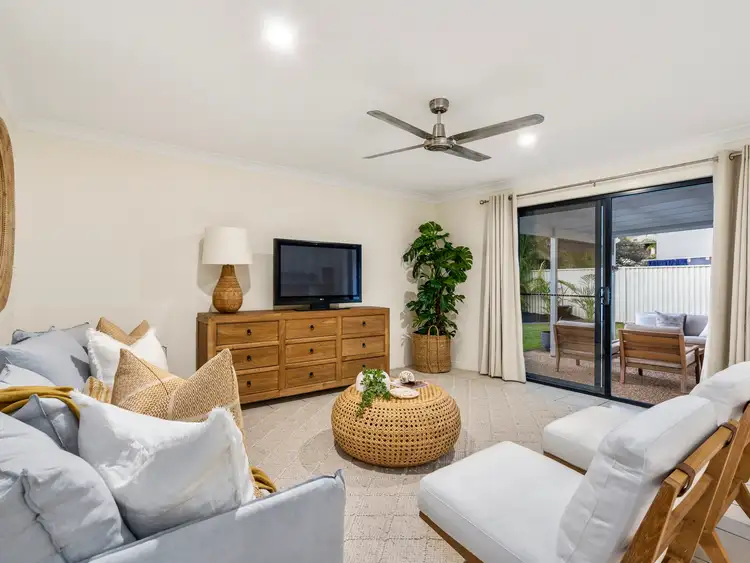 Fifth view of Homely house listing, 6 Taryn Court, Upper Coomera QLD 4209