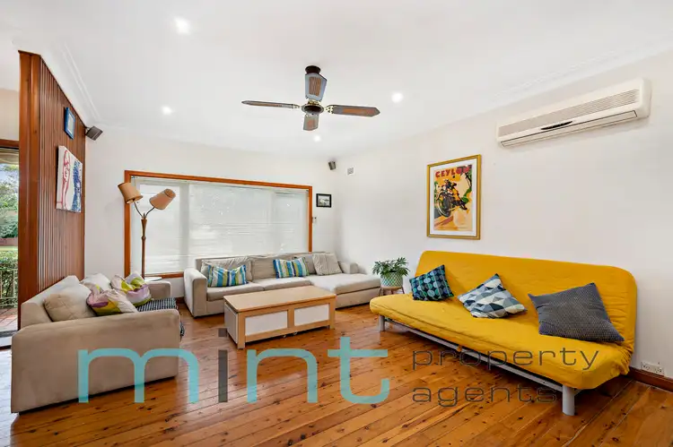 Second view of Homely house listing, 14 Norma Avenue, Belmore NSW 2192