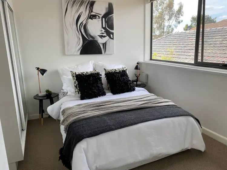 Fifth view of Homely apartment listing, 13/173 Union St, Brunswick West VIC 3055