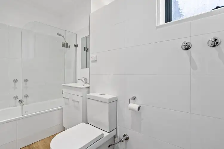 Sixth view of Homely apartment listing, 13/173 Union St, Brunswick West VIC 3055