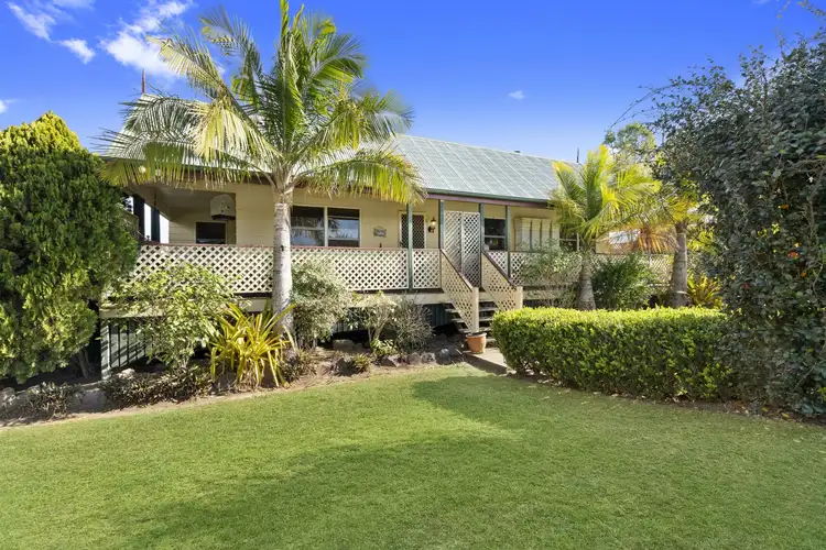 40 Peters Road, Glass House Mountains QLD 4518