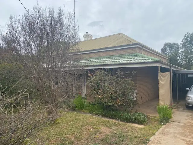 Main view of Homely house listing, 413 Broadway, Wycheproof VIC 3527