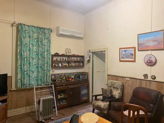 Second view of Homely house listing, 413 Broadway, Wycheproof VIC 3527