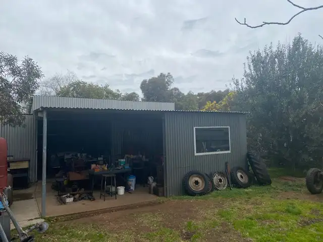 Sixth view of Homely house listing, 413 Broadway, Wycheproof VIC 3527
