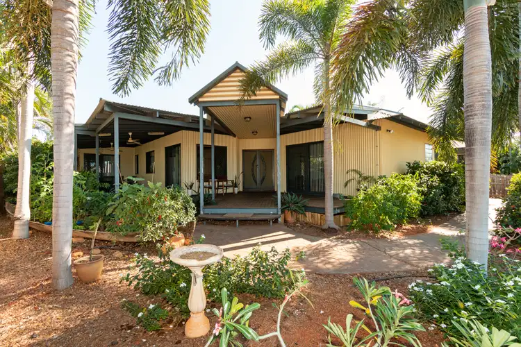 55 Kapang Drive, Cable Beach WA 6726