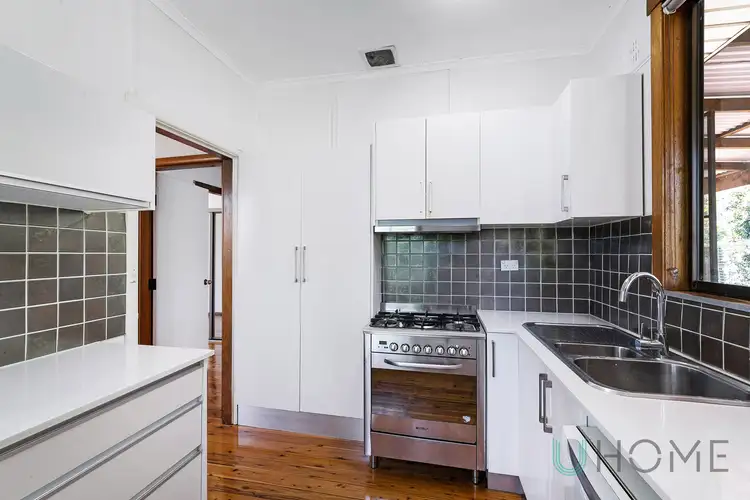 Fourth view of Homely house listing, 6 Radley Road, Seven Hills NSW 2147