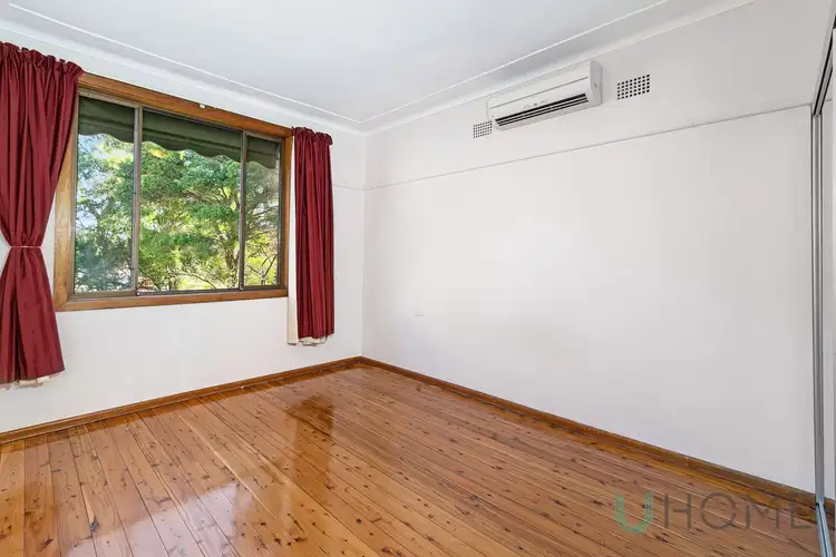 Fifth view of Homely house listing, 6 Radley Road, Seven Hills NSW 2147
