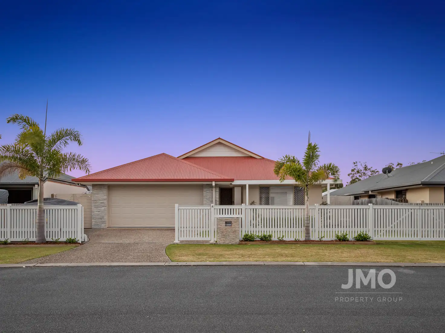 Main view of Homely house listing, 4 Yelka Street, Ormeau QLD 4208