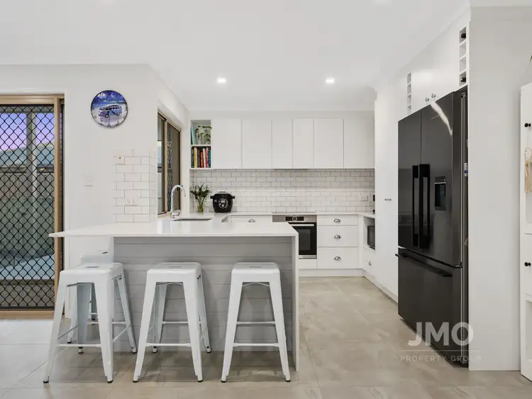 Second view of Homely house listing, 4 Yelka Street, Ormeau QLD 4208