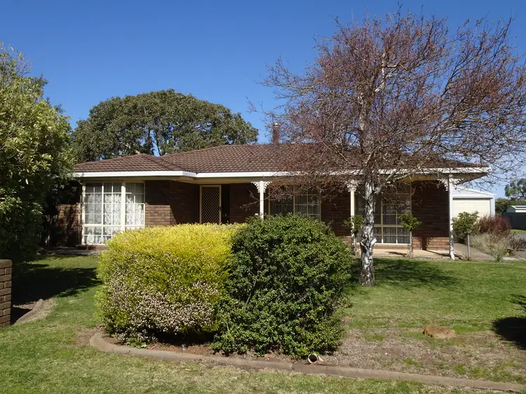 Main view of Homely house listing, 11 RENDELSHAM ROAD, Millicent SA 5280