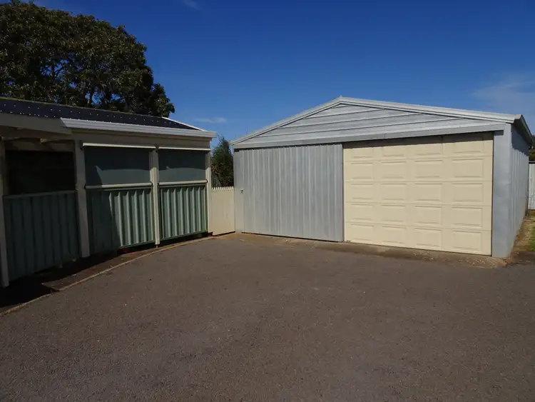 Third view of Homely house listing, 11 RENDELSHAM ROAD, Millicent SA 5280