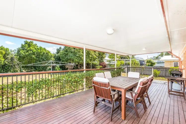 10 BLAXLAND STREET, Eastern Heights QLD 4305