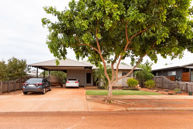 Second view of Homely house listing, 10 Hatoyama View, Bilingurr WA 6725