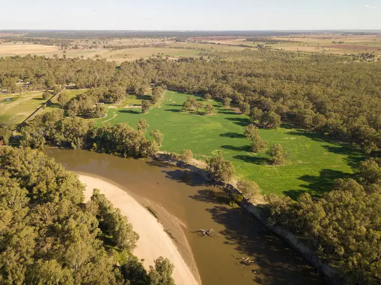 LOT 1, 9642 Sturt Highway, Narrandera NSW 2700