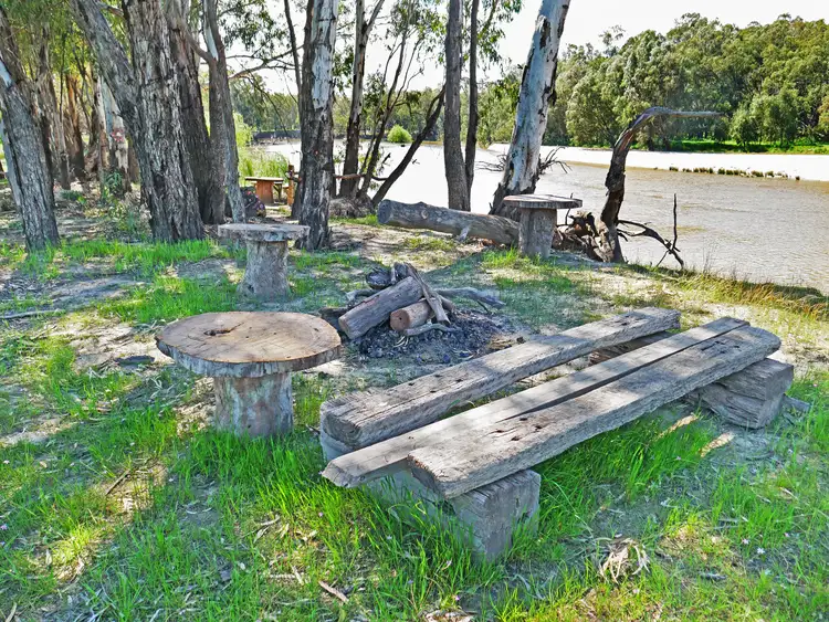 Second view of Homely land listing, LOT 1, 9642 Sturt Highway, Narrandera NSW 2700