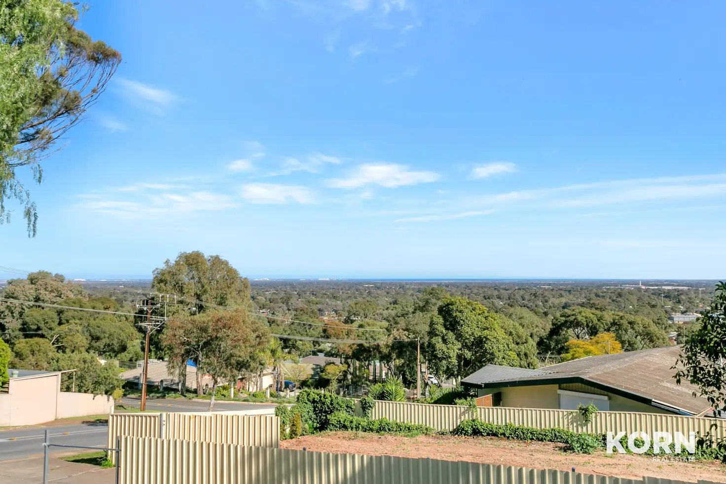 Main view of Homely land listing, 80 Target Hill Road, Salisbury Heights SA 5109
