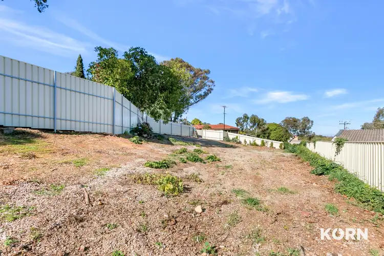 Fourth view of Homely land listing, 80 Target Hill Road, Salisbury Heights SA 5109