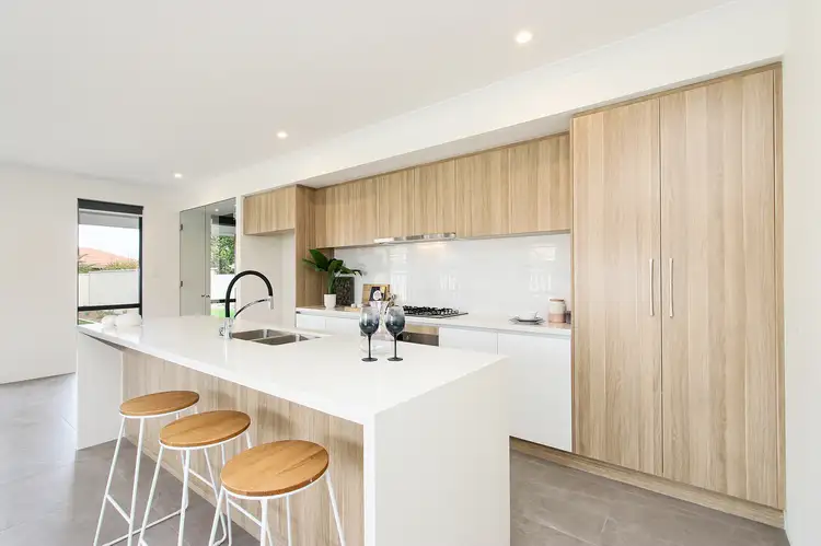 Second view of Homely house listing, 9A Bruning Road, Manning WA 6152