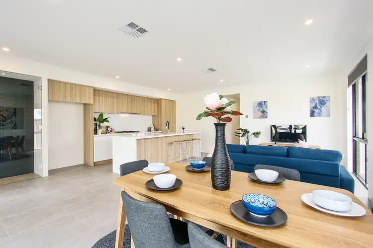 Third view of Homely house listing, 9A Bruning Road, Manning WA 6152