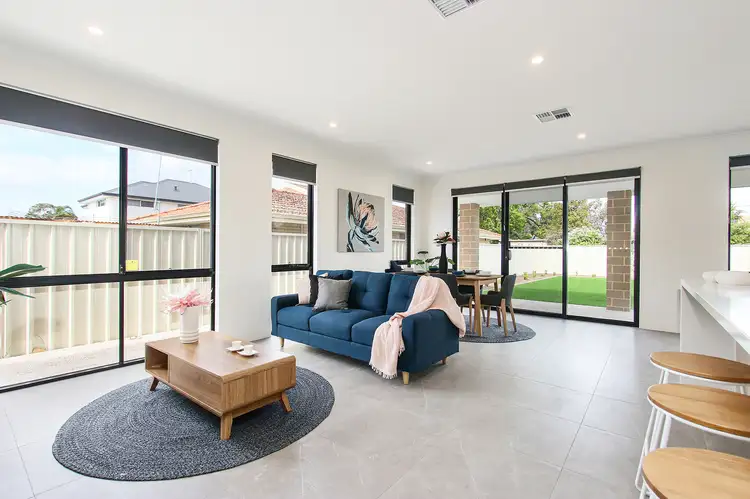 Fourth view of Homely house listing, 9A Bruning Road, Manning WA 6152